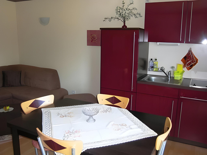 Public Area 3, Apartment in Kirnitzschtal near Waterfall, Sächsische Schweiz-Osterzgebirge