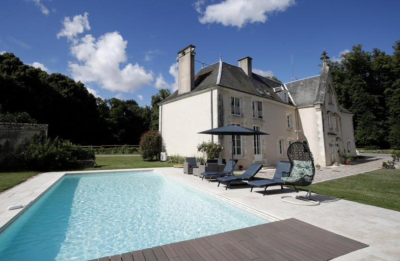 Others 4, Chambres d'hotes chez Sylvie, Eure-et-Loir