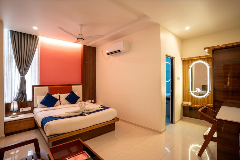 Others 5, Sree Bharat Residency, Coimbatore
