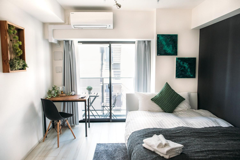 Bedroom 9