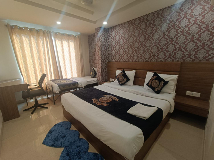 Bedroom 15
