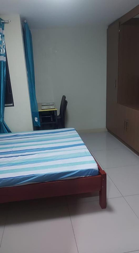Others 2, KP Cafino's Place, Quezon City