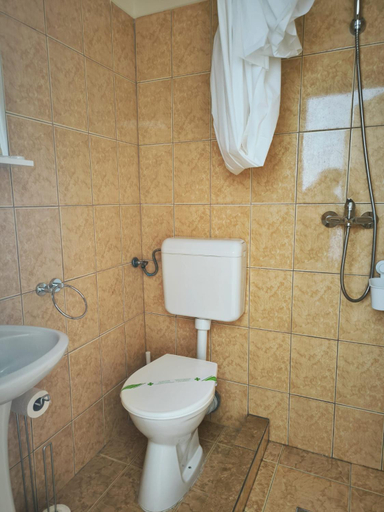 Others 2, Adriana Touristik Hostel 3 Stele Arad, Arad