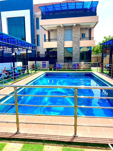 Others 5, Lylius Hotel, IlorinWe