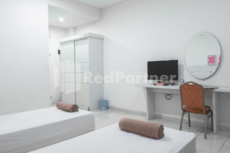 Bathroom 2