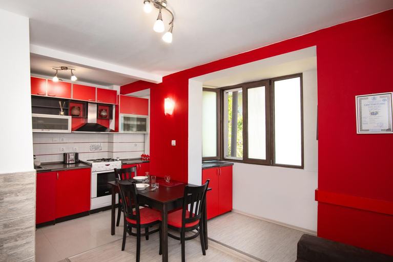Others 5, Royal Blue Apartments with Sea View in Old Nessebar, Nesebar