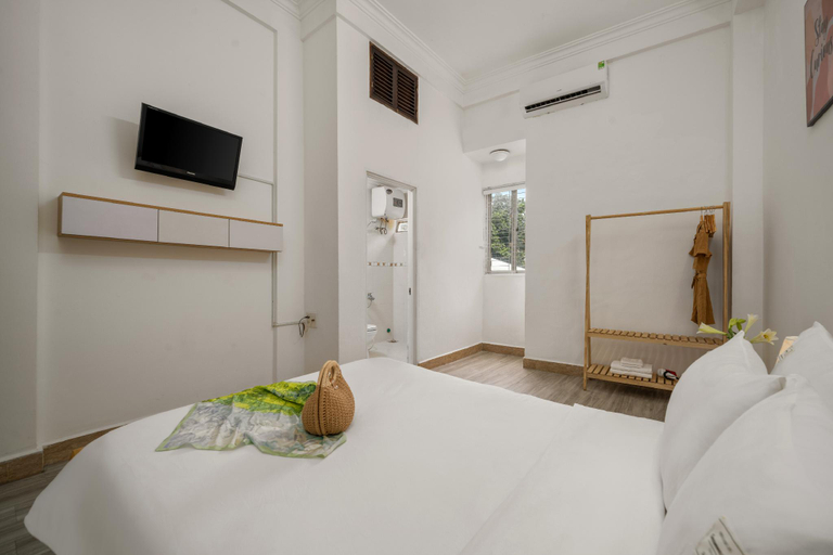 Bedroom 11