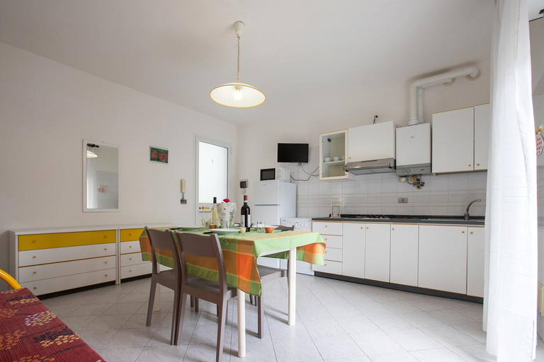 Others 2, Residence La Pigna, Rovigo