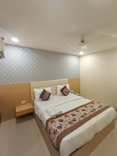 Bedroom 16
