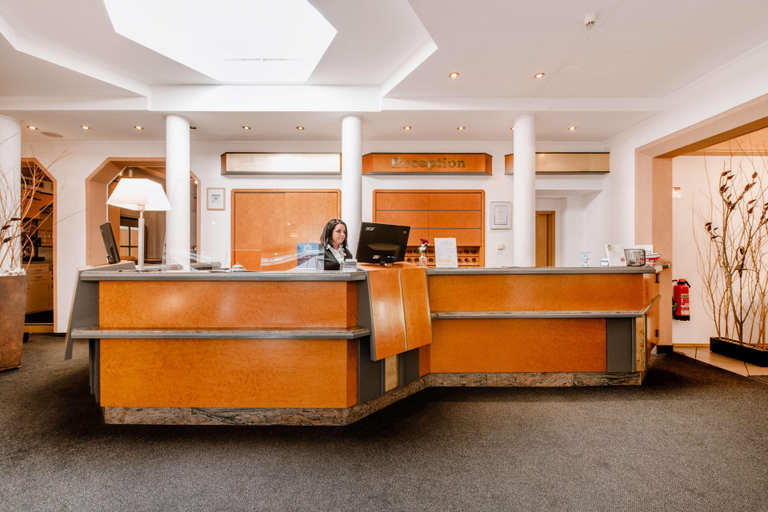 Public Area 2, Hotel Empfinger Hof, Sure Hotel Collection by Best, Freudenstadt