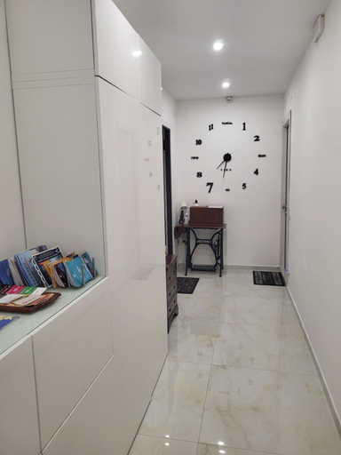 Others 3, SG Rooms, La Spezia