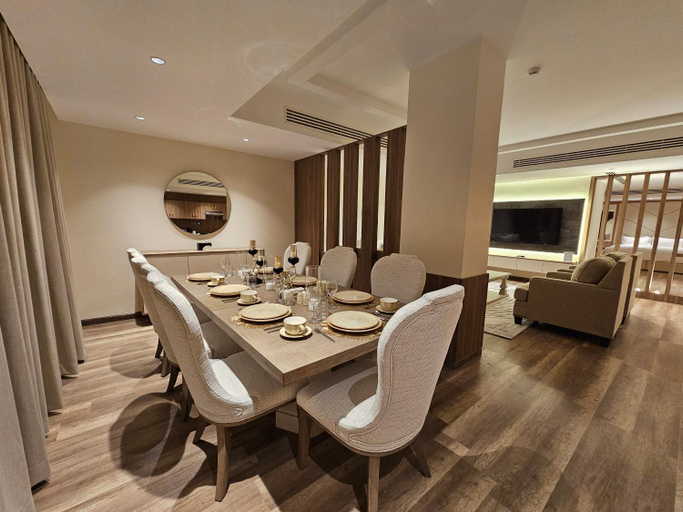 Others 5, Dream Residence Olaya Khobar-Serviced apartments, Al Khobar