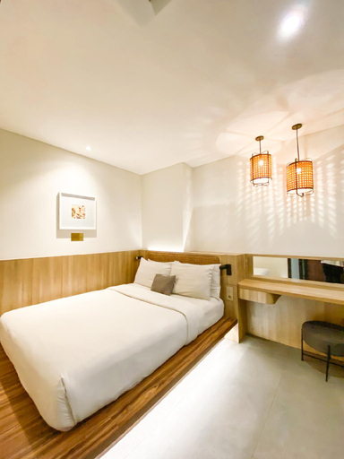 Bedroom 16