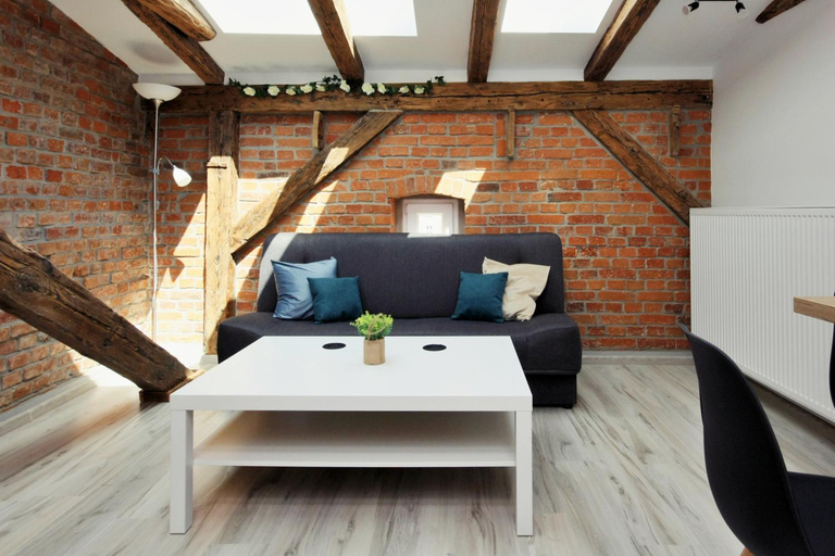 Others 4, Apartamenty na Starym Miescie, Gliwice City