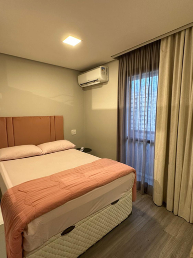 Others 5, Apartamento - Jardins, SP, São Paulo