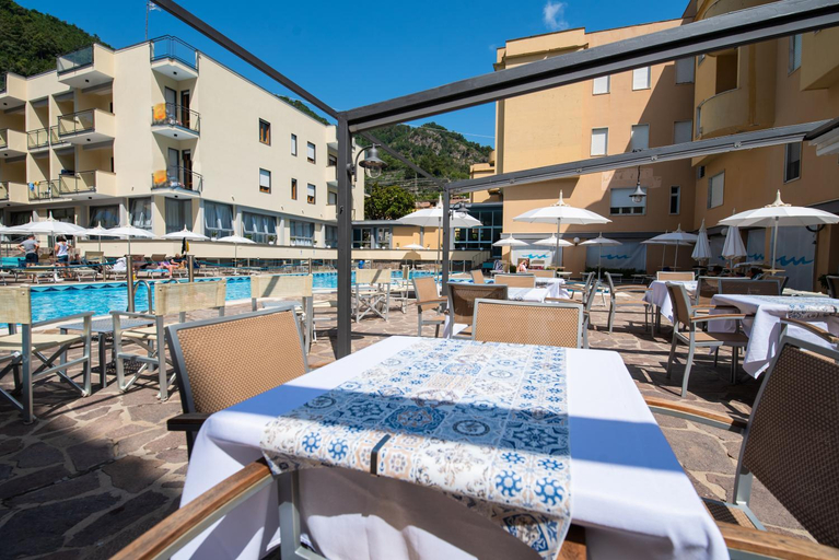 Food & Drinks 5, Casa Vacanza San Pietro, Salerno