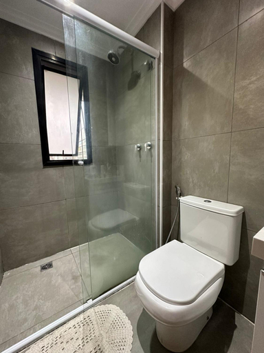 Others 4, Apartamento - Jardins, SP, São Paulo