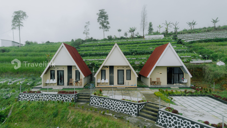 Exterior & Views 5, Vianda Cabin By Travelink, Wonosobo
