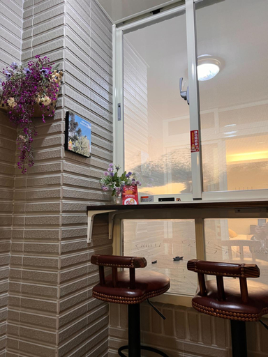 Others 5, Matsu Blue Zhuhai B&B, Lienkiang (Matsu Islands)