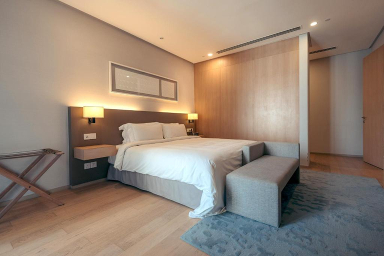 Bedroom 3, Sfera Residence KLCC, Kuala Lumpur