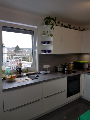 1, Maisonette Apartment with fantastic view, Hochtaunuskreis