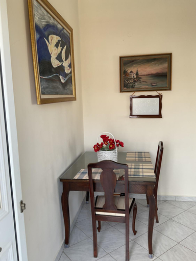 Others 2, Aliki's Apartments, North Aegean