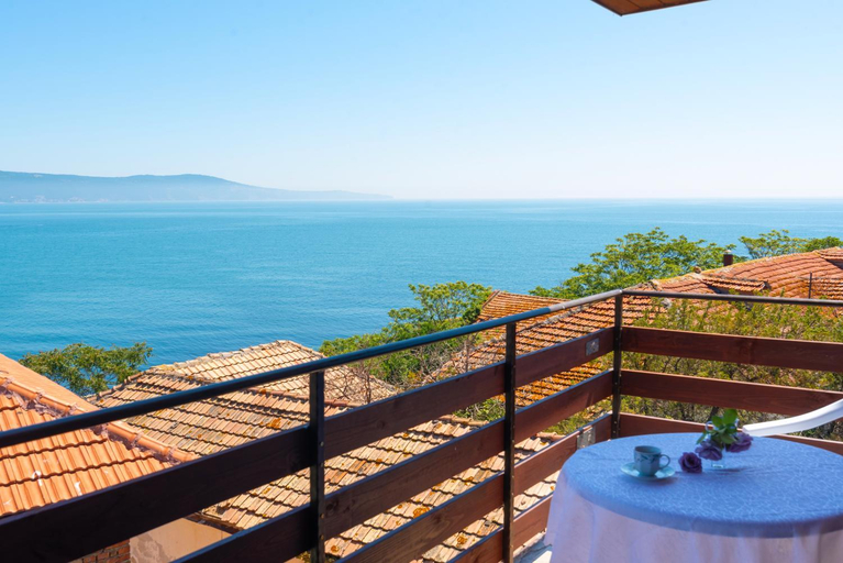 Others 4, Royal Blue Apartments with Sea View in Old Nessebar, Nesebar