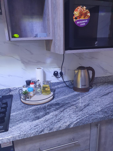 Others 2, Modern and cozy apartment, Lusaka