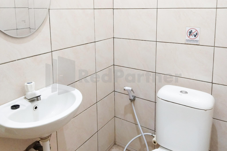 Bathroom 2