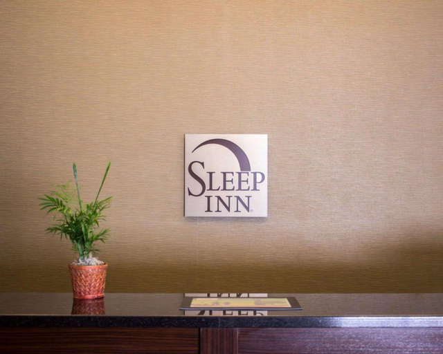 Public Area 4, Sleep Inn Wilson near I-95, Wilson