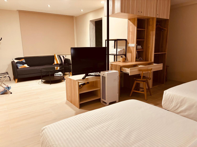 Others 4, Chao Zhou 86 B&B, Pingtung