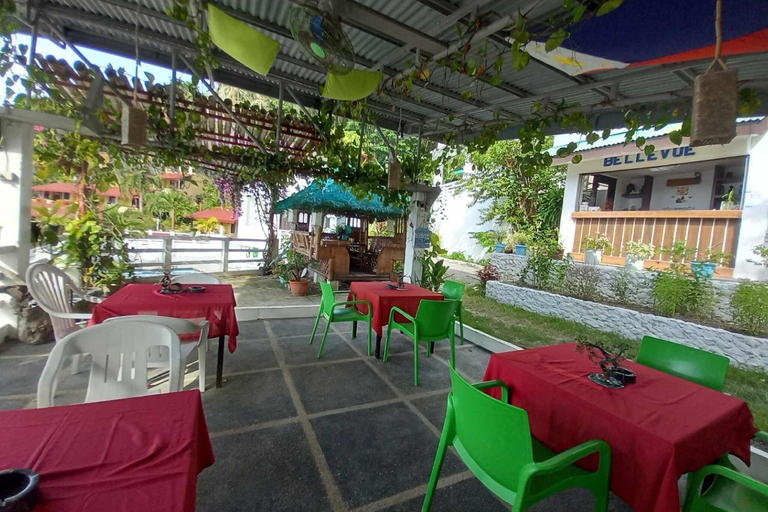Food & Drinks 4, Bellevue Resort Puerto Galera, Puerto Galera