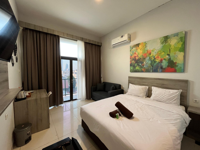 Bedroom 6