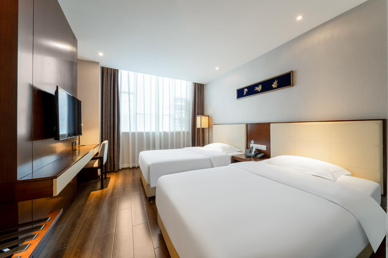 Bedroom 7