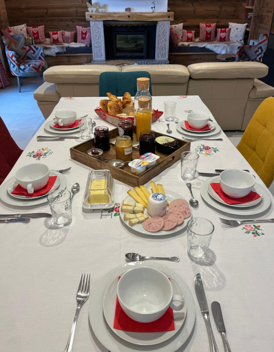 Food & Drinks 4, Au 21 Vosgien, Vosges