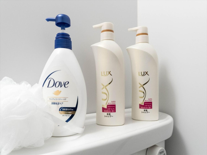 Amenities 4