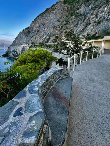 Exterior & Views 3, Ca dei Poi - loft Il Timone, La Spezia