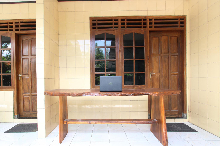 Exterior & Views 1, OYO 93396 Pondok Wisata Sri Mulyo, Sleman