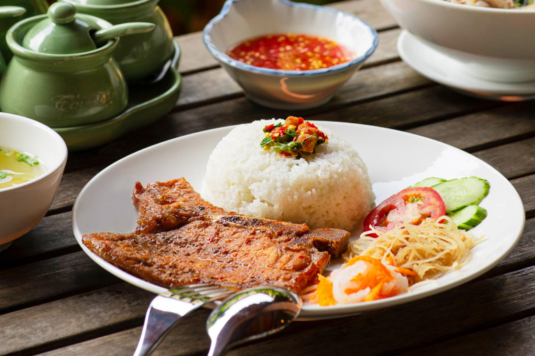 Food & Drinks 5, Mekong Resort & Reststop, Long Thành