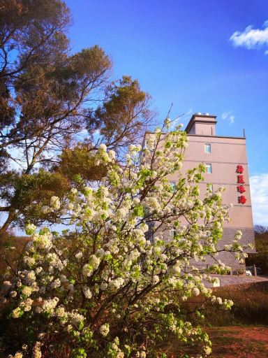 Others 4, Matsu Blue Zhuhai B&B, Lienkiang (Matsu Islands)