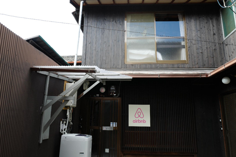 Others 4, Honmachi-Shin South, Kyoto
