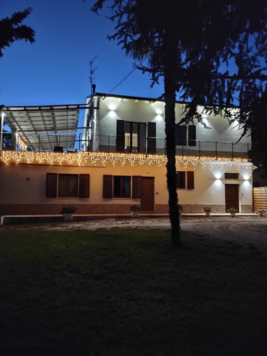 Others 5, Le Colline Del Conero, Ancona
