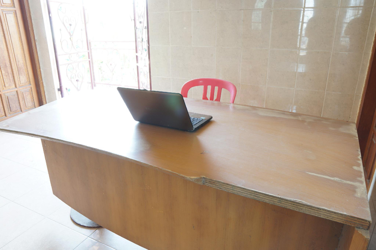 Others 5, Hotel O Barak Tambunan NearBelawan Port, Medan