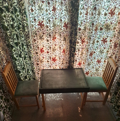 Public Area 2, Oak Heaven Cottage, Baramulla