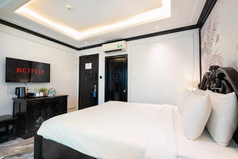 Bedroom 19