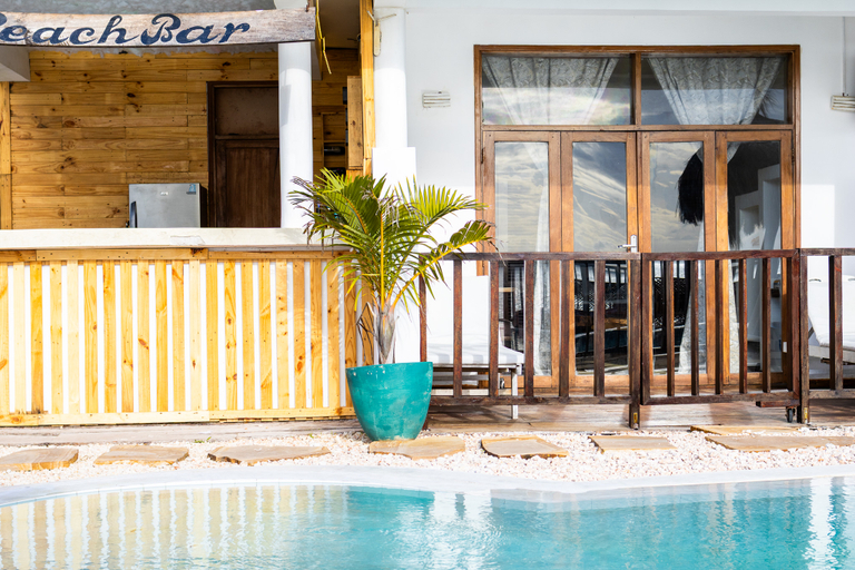 Sport & Beauty 2, Pili Pili Paradise Beach, Kusini