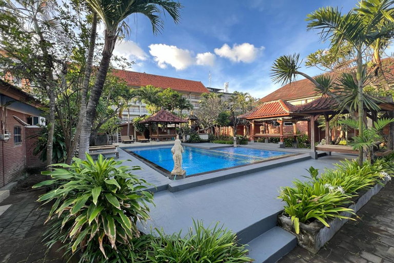 Ayu Lili Garden Hotel, Badung