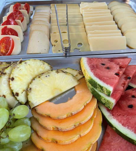 Food & Drinks 5, Ca' ai Tigli, Brescia
