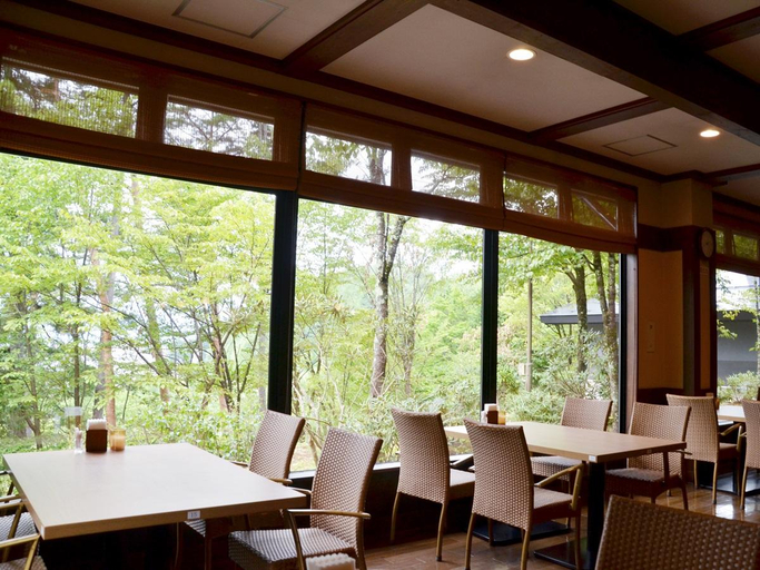 Food & Drinks 5, Route Inn Grantia Hidatakayama Wakura no yado, Takayama