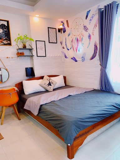 Bedroom 3, Lighthouse Hotel Vung Tau, Ho Chi Minh City